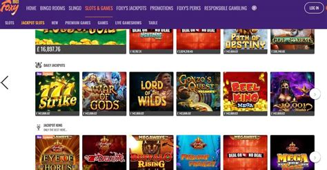 Foxy bingo slots  Some of the bingo games available here are Bingo 10, Lucky Lady Bingo, Bingo Staxx Thunder Power, and 123 Bingo