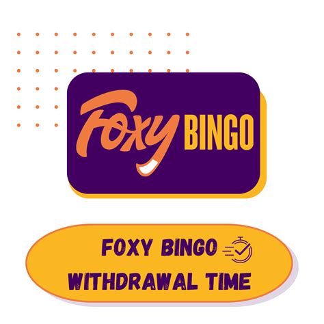 Foxy bingo withdrawal reviews  9 Oct 2023