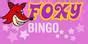 Foxy mobile bingo *