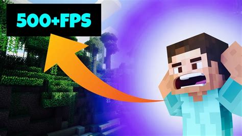 Fps boost minecraft 1.12 2 8