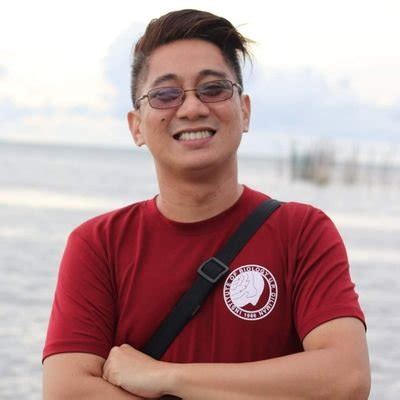 Francis magbanua  Professor 1, UP Scientist I Ecology and Taxonomy Academic Group Member Ph