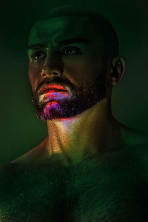 Francois sagat escort  360p