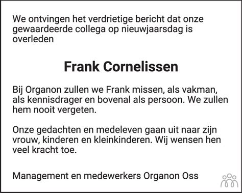 2024 Frank Cornelissen