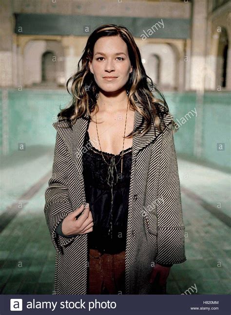Franka potente hot "Potente" means powerful in Italian, and this up and coming actress is living up to her name