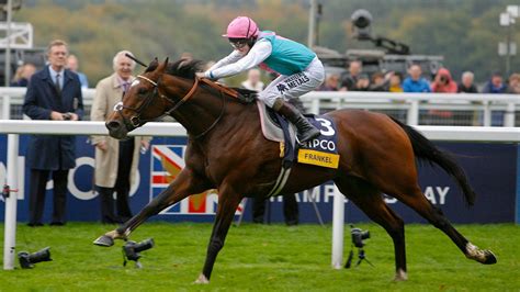 Frankel park results ladbrokes 1st $82,500, 2nd $27,000, 3rd $13,500, 4th $7,500, 5th $4,500, 6th $3,000, 7th $3,000, 8th $3,000, 9th $3,000, 10th $3,000 Prize money contribution totalling 3% will be directed to jockey and equine welfare prior to distributionRace 3 - 4:15PM Evergreen Turf Handicap (1400 METRES) Times displayed in local time of Race Meeting; Of $55,000