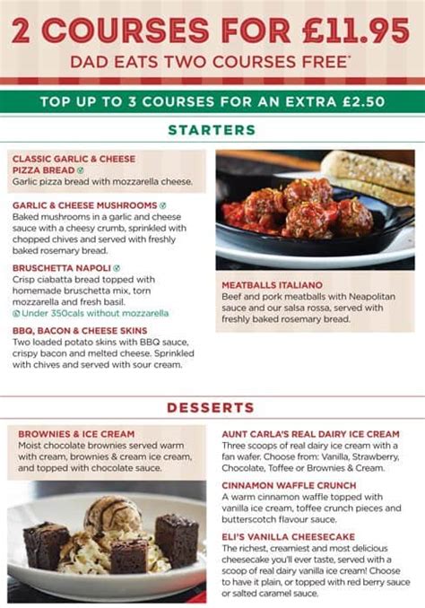 Frankie and benny's gunwharf quays menu  OUR BRANDS; DINE; LEISURE; MARINA; OFFERS; WHAT'S ON; PLAN YOUR VISIT