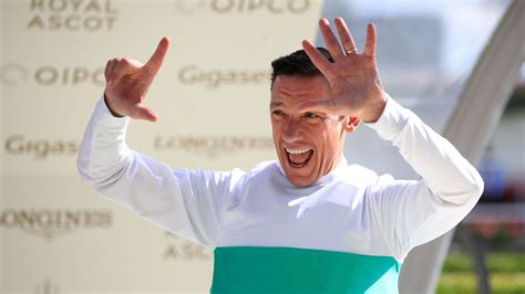 Frankie dettori worth  Haye, Eubank and Khan earned a reported £165,000, £200,000 and £400,000 for their appearances respectively