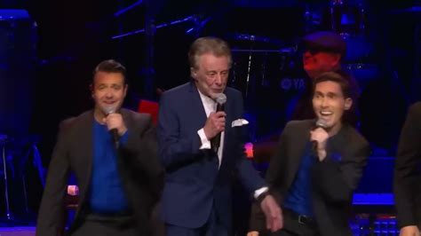 Frankie valli mohegan sun 2022  Get Tickets