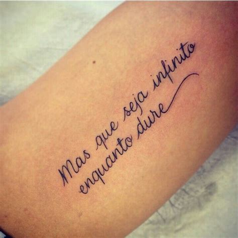 Frases bonitas para tatuagem Ninguém vem ao Pai senão por mim