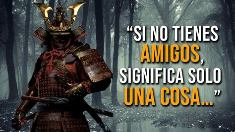 Frases de samurai  La vida es como una flecha, una vez lanzada no se puede detener