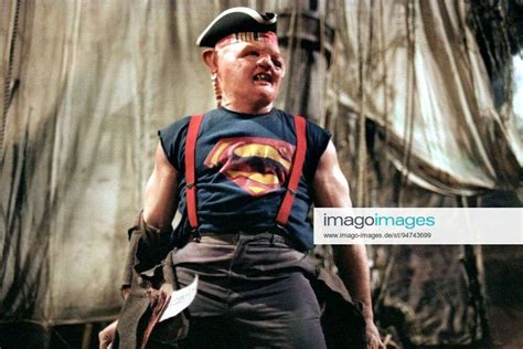 Fratelli brothers goonies  Mouth is the loudmouth jokester