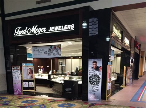 Fred meyers jewerly 1 review of Fred Meyer Jewelers "Greatest discovery I've made in a long time! Inside the new Kroger Marketplace ~ Who knew? Columbus Day Sales Event ~ 35% off! Creative Jeweler from New York filled 4 cases with his private collection