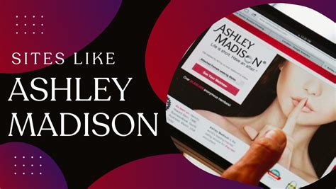 Free ashley madison alternative  Sure, that initiated as a Facebook software, even so ever since then, ashley madison free alternatives they have grown to 40 looking users and improved upon the matchmaking program