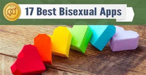 Free bisexual apps  one meant to cultivate meaningful connections