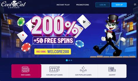 2024 Free bonus codes for cool cat casino - foreverproducts.ru