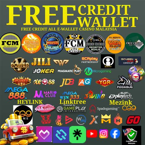 Free credit no deposit malaysia 2023 But when it comes to rewards, we will make you shine