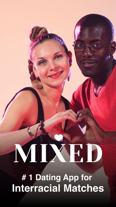 Free interracial dating app  Interracial Dating is FREE to download