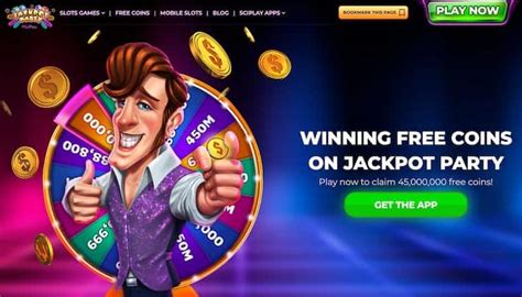 2024 Free promo codes for jackpot party casino - battery77.ru