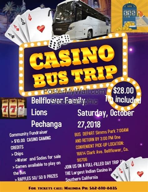 Free shuttle bus to pala casino  The casino offers a free round-trip shuttle bus service with stops on an