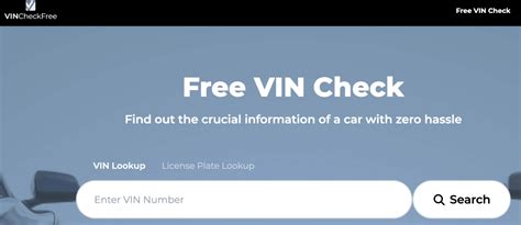 Free vin check escort  To use a VIN decoder to do a VIN check, simply follow the steps below: Locate the 17-digit VIN on the vehicle