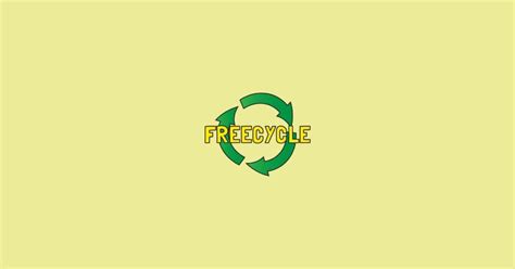 Freecycle darwen  Probably pick up