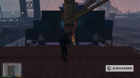 Freighter or offshore gta 5 reddit  WARNING: This game is rated as "M"