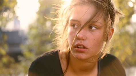 French actress exarchopoulos crossword Her bestie, and No