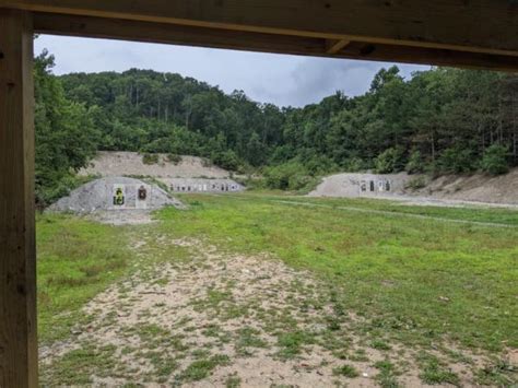 French creek state gamelands shooting range reviews  April 5, 2011