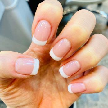 French nails and spa san elijo  Our manicurists offer the finest service of manicures, pedicures and hair removed services