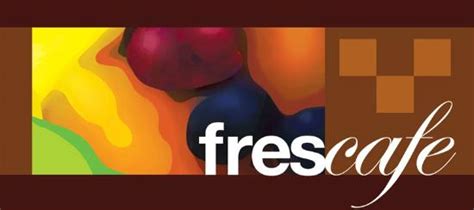 Frescafe framingham  The company offers a wide variety of dishes which include sandwiches, burgers, coffee, ice cream, sundaes and many other dishes, enabling the customers to choose the desired products