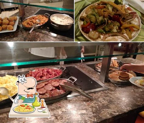 Fresh harvest buffet reviews  1711 N 45th St, Seattle, WA 98103