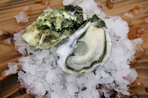 Fresh oysters delivered joplin Here's the scoop: Save $20 on a 50-pack of Mook Sea Farm's signature Moon Dancer oysters [ Get it] Save $20 on a 50-pack of Belly Dancer oysters (which are exclusively available via Goldbelly