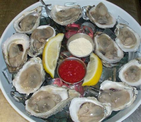 Fresh oysters delivered joplin  $