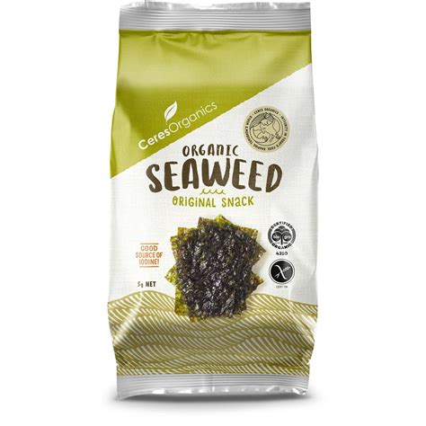 Fresh seaweed woolworths  Join the largest plant-based community, share your thoughts, your reviews & donate