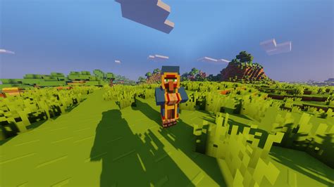 Freshanimation minecraft  This pack uses a feature of Optifine called Custom Entity Models (CEM) to add new animations