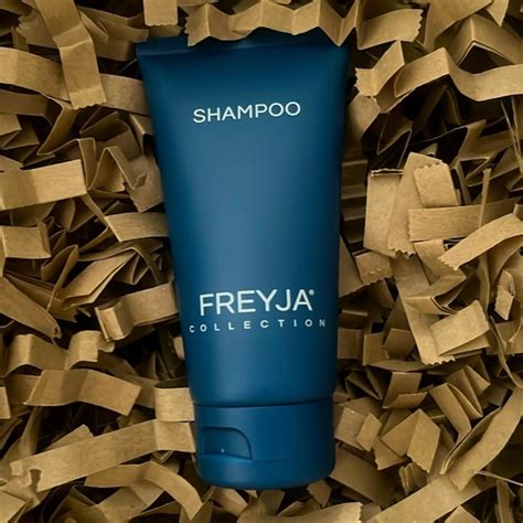 Freyja shampoo viking 4 oz Login To Purchase Full Details Contact UsBrisingamen is a jewel, probably torque or pendant, appearing in Norse mythology, that the main Viking Necklace of the goddess Freyja