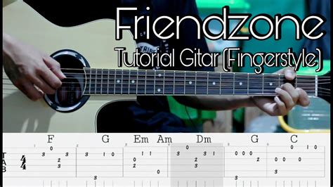 Friendzone chord  D A Bm F#m G A D Kita jalan berdua bergandengan tangan tapi tak jadian