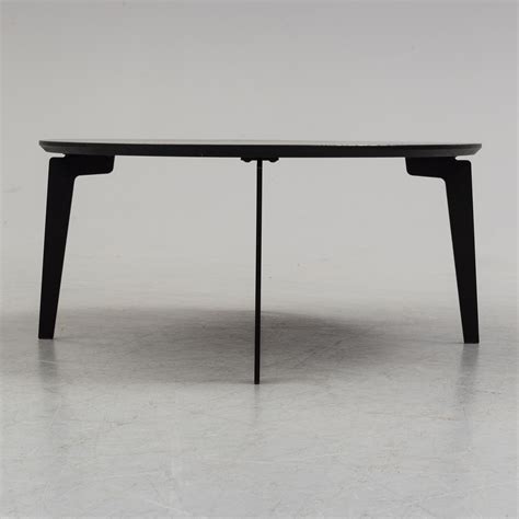 Fritz hansen bord  Sofabord, Arne Jacobsen, Fritz Hansen, 2018