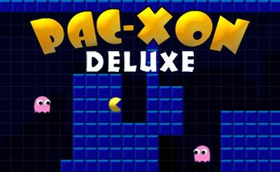 Friv pacxon PacXonDescription: Play game PacXon on friv4s