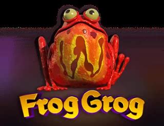 Frog grog echtgeld Frog Grog is a 5-reel, 3-row slot game from Thunderkick with 23 fixed paylines