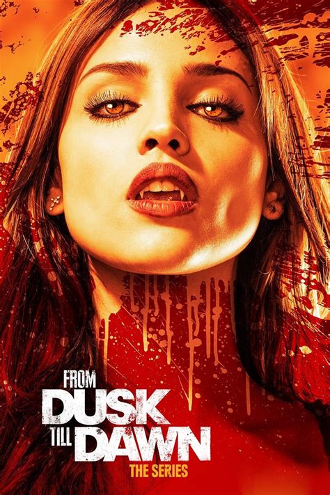 From dusk till dawn rotten tomatoes  New TV Tonight Invincible: Season 2 Planet Earth III: Season 1 Blue Eye Samurai: Season 1 Black Cake: Season 1 Madison Davenport was an actress who graced the silver screen many times throughout her Hollywood career