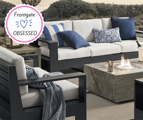 Frontgate offer code  With Frontgate Coupon save more money!Enjoy special savings on Frontgate bedding and bathroom accessories clearance sale