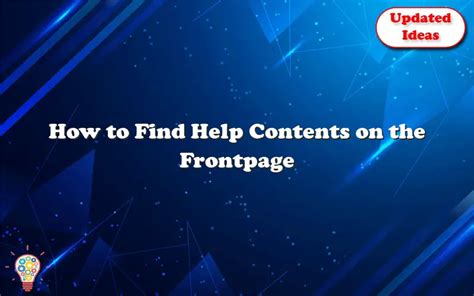 Frontpage recentchanges findpage help contents  The original email to