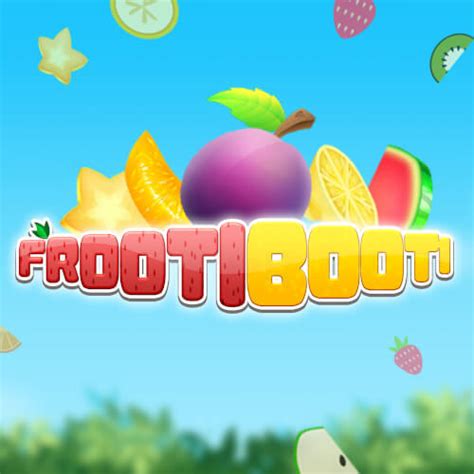 Frooti booti online Retro Riches by High 5 Games