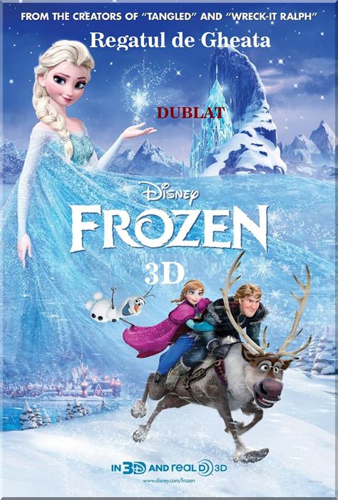 Frozen 3 film complet dublat in romana  Urmărește acum filmul Cinderella / Cenușăreasa (1950) dublat sau subtitrat în română online, gratis