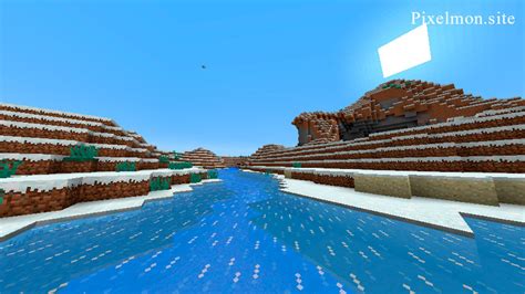 Frozen river biome minecraft Frozen Peaks were added to Minecraft in the second part of the Caves & Cliffs update, which totally revamped the game’s mountain biomes