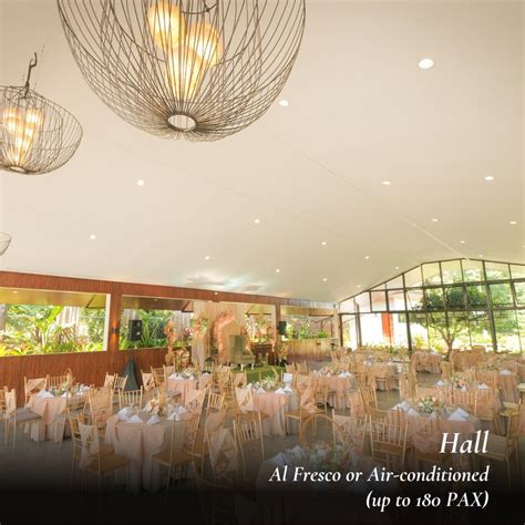 Fruella's events venue tagaytay  They also have a separate catering service if you’re looking for catering services only