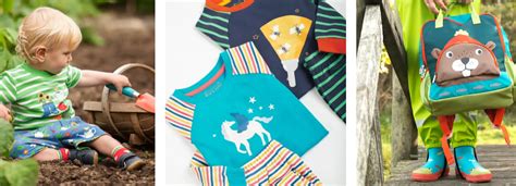 Frugi promo code  Avail 10% off on all order of apparel and accessories for kids and babies