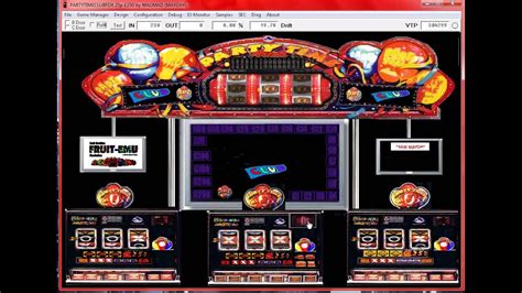 Fruit machine emulator  Anyone have any good resources for these other than fruit-emu