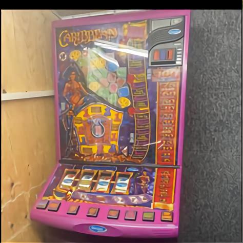 Fruit machines for sale scotland  Brand New